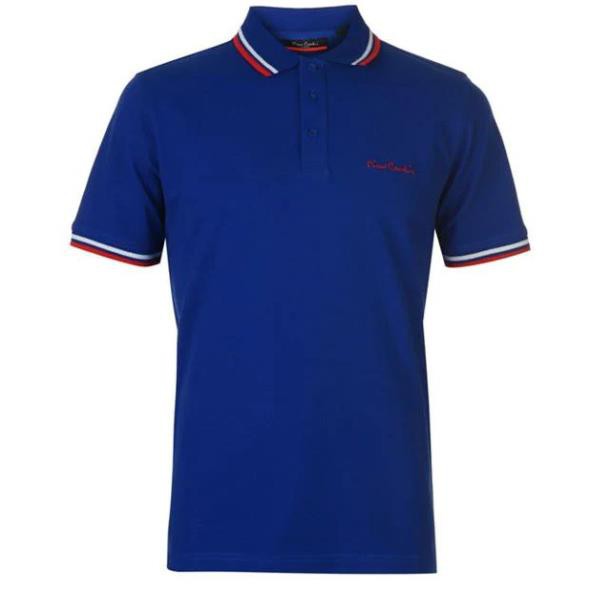 Xả. (Chính Hãng) 10.10 Áo polo mẫu 2020 Pierre Cardin UK, cam kết 100% auth, HÀNG CÓ SẴN . New * ' . ¹