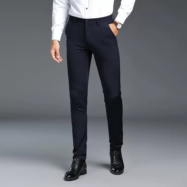 CÓ BIG SIZE QUẦN TÂY NAM CÔNG SỞ CAO CẤP DÁNG ÔM ỐNG CÔN BODY CÓ SIZE ĐẠI LỚN