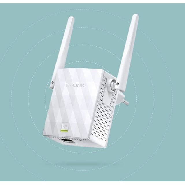 Thiết Bị Khuếch Đại Tín Hiệu Tp-Link Re855 300mbps