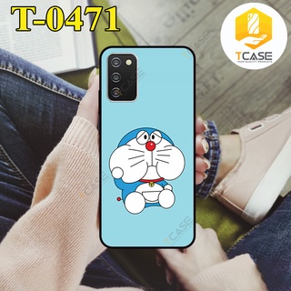 Ốp lưng Samsung Galaxy A03s in hình Doremon