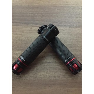Cặp bao tay xe máy Rizoma (Đen)