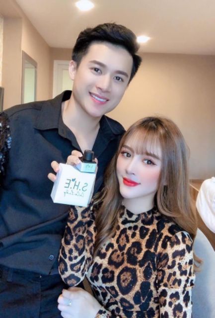 Nước Hoa Vùng Kín | Thế Giới Skin Care