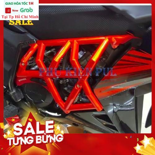 Hàng Rào Che Sườn Winner ( Đủ Màu)