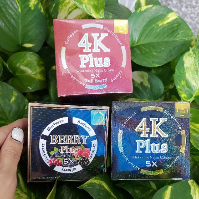 Kem Boutique chuyên sỉ