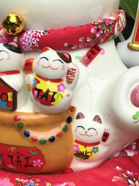 Mèo Thần Tài Tiếng Việt Duy Nhất Trên Thị Trường | BigBuy360 - bigbuy360.vn