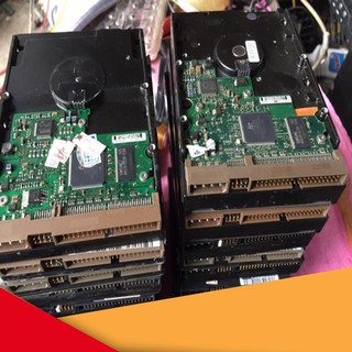 {SALE} Ổ cứng Hdd PC 40G ATA cổng IDE