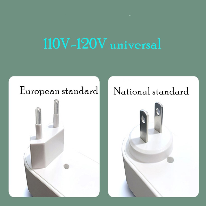 (Hàng Mới Về) Máy Lọc Không Khí Khử Mùi Hiệu Quả Cho Nhà Tắm