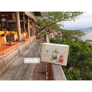 Detox Tea Vườn An - Thải độc giữ dáng