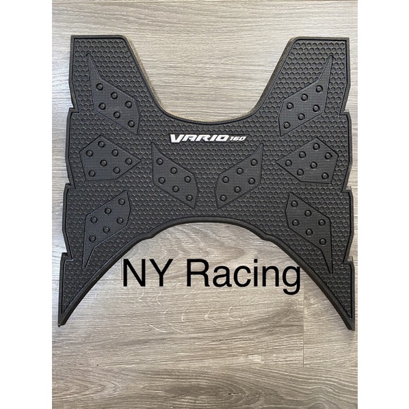 Thảm Lót Chân Xe Vario 160 indo Cao Cấp