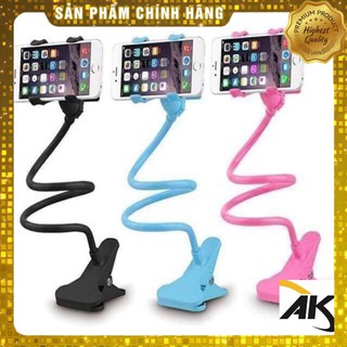 [ Rẻ Vô Địch ] KẸP ĐIỆN THOẠI ĐUÔI KHỈ