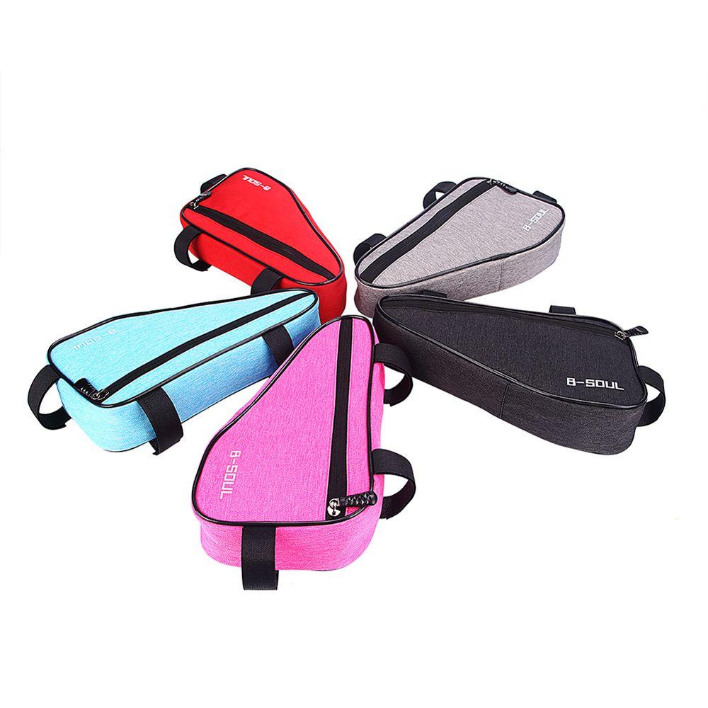 Túi Tam Giác Sức Chứa Lớn Gắn Yên Xe Đạp TAYLOR1