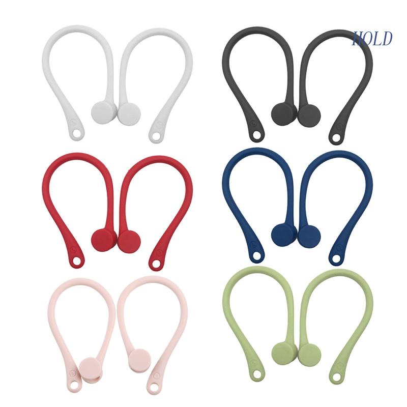 Móc Kẹp Tai Nghe Bluetooth Thông Dụng Cho Airpods
