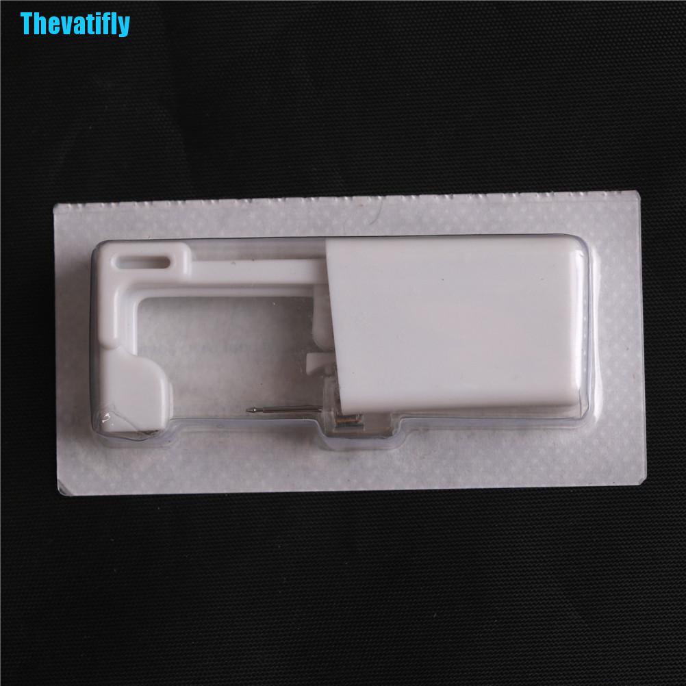 Bộ Dụng Cụ Đục Lỗ Tai An Toàn 0 0 0 0