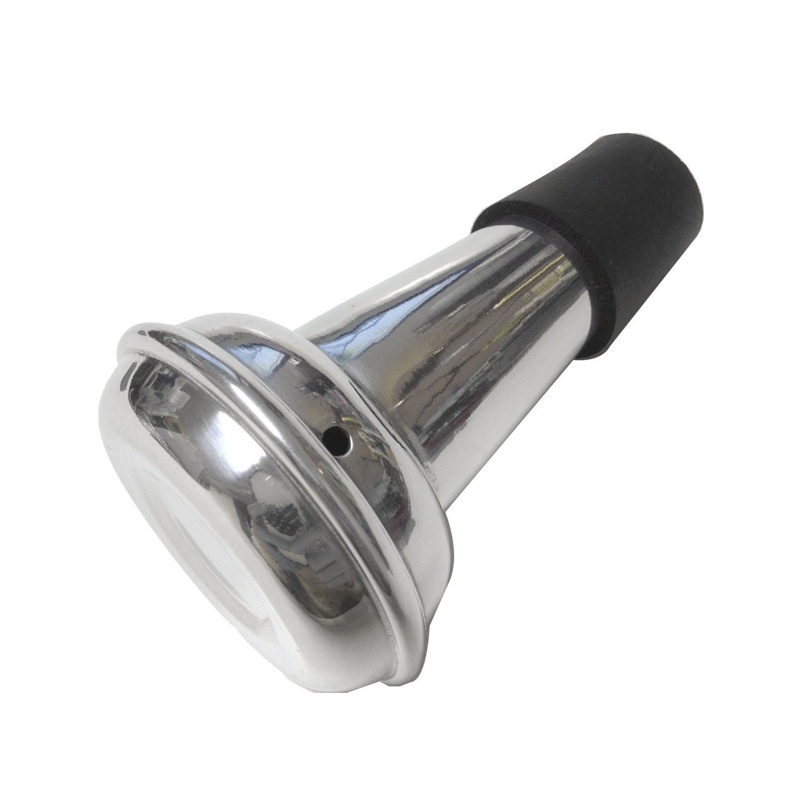 Sun Trumpet Cornet Dải Nút Bần Thẳng Tĩnh Tiếng Ồn