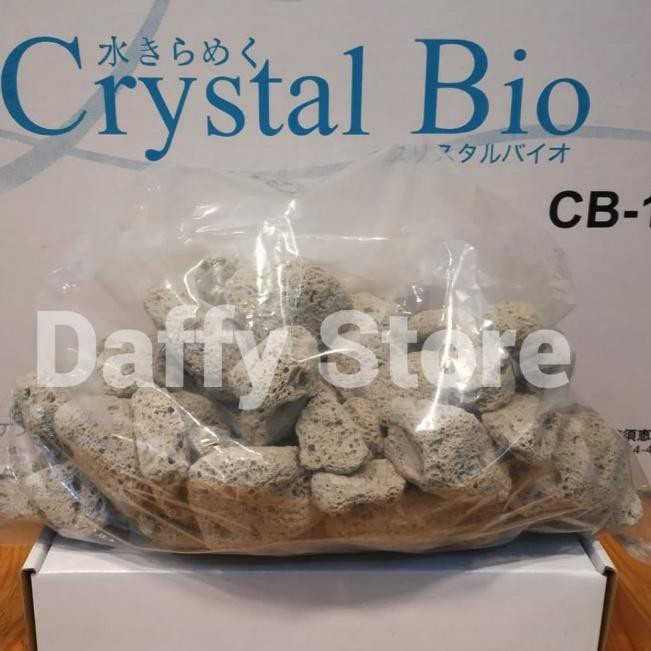 Rdg Crystal Bio 500 Grams