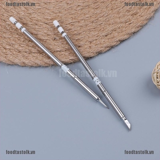 Đầu Mỏ Hàn T12 Bc2 / J02 / Jl02 / Kr / Ils