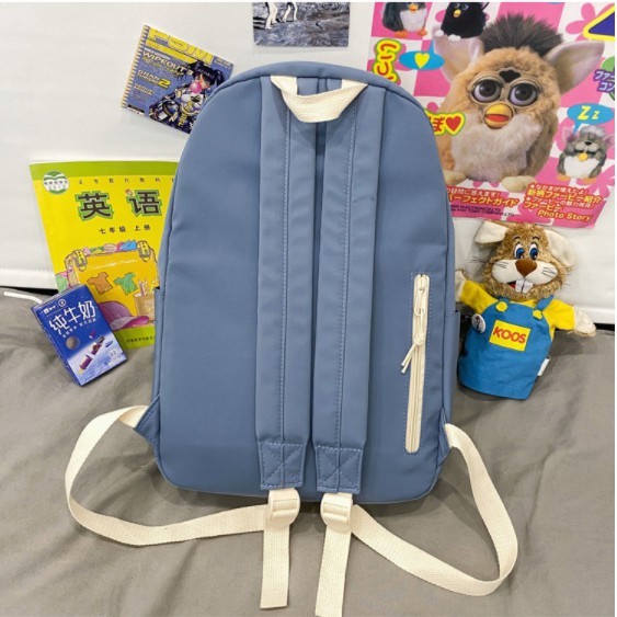 Balo ulzzang thời trang giá rẻ Zio 02