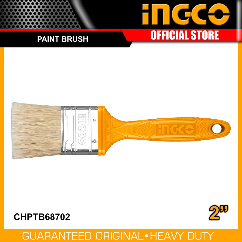 Cọ sơn 2 inch Ingco CHPTB68702