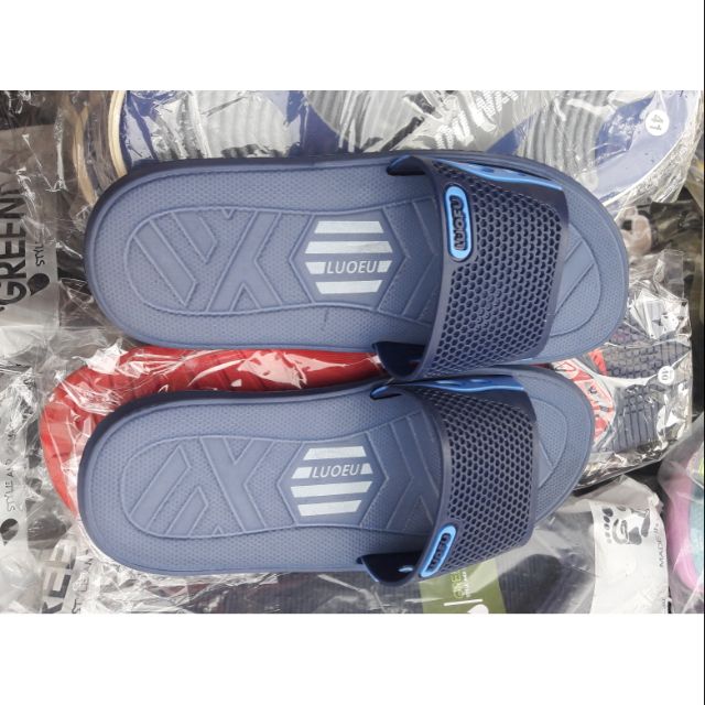 Dép siêu nhẹ size 39-44