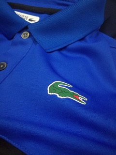 Áo polo Lacoste dư xịn