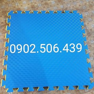 THẢM XỐP TẬP VÕ cao cấp 21mm