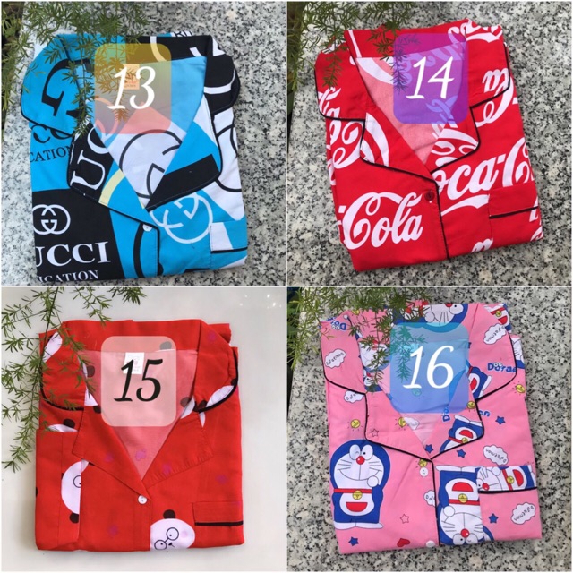 [Mã WA1606 giảm 15% đơn 99k] Bộ kate đùi bigsize 65-85kg phối hoạ tiết | BigBuy360 - bigbuy360.vn