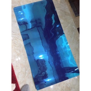 Combo 10 gương dẻo dán tường ( 56k)