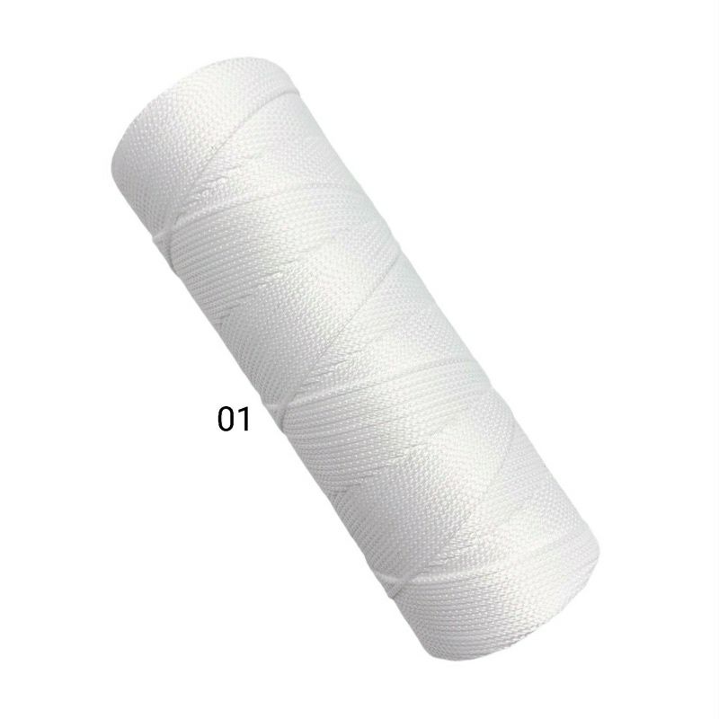 Sợi dệt trơn 125gram