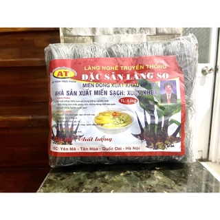 Miến dong Làng So 500gr