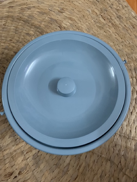 Bô vệ sinh xe lăn