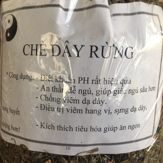 Combo 2kg CHÈ DÂY 