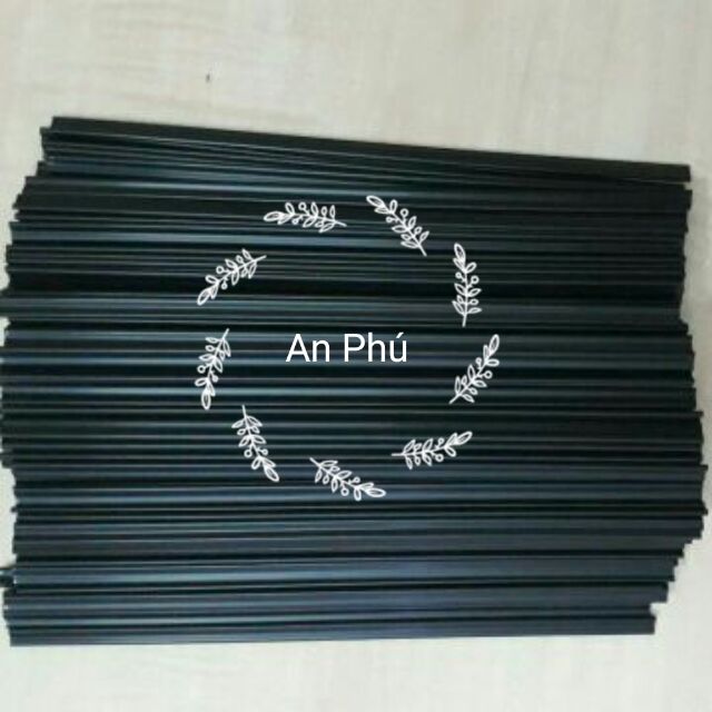 Ống Hút Đồ Nóng  ống khuấy cafe