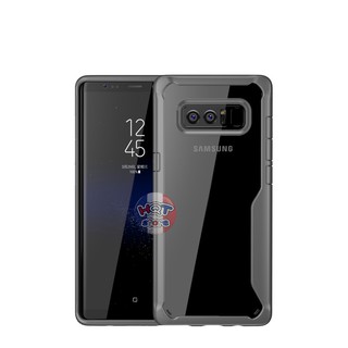 Ốp lưng chống shock Galaxy Super Series Ipaky cho Note 8