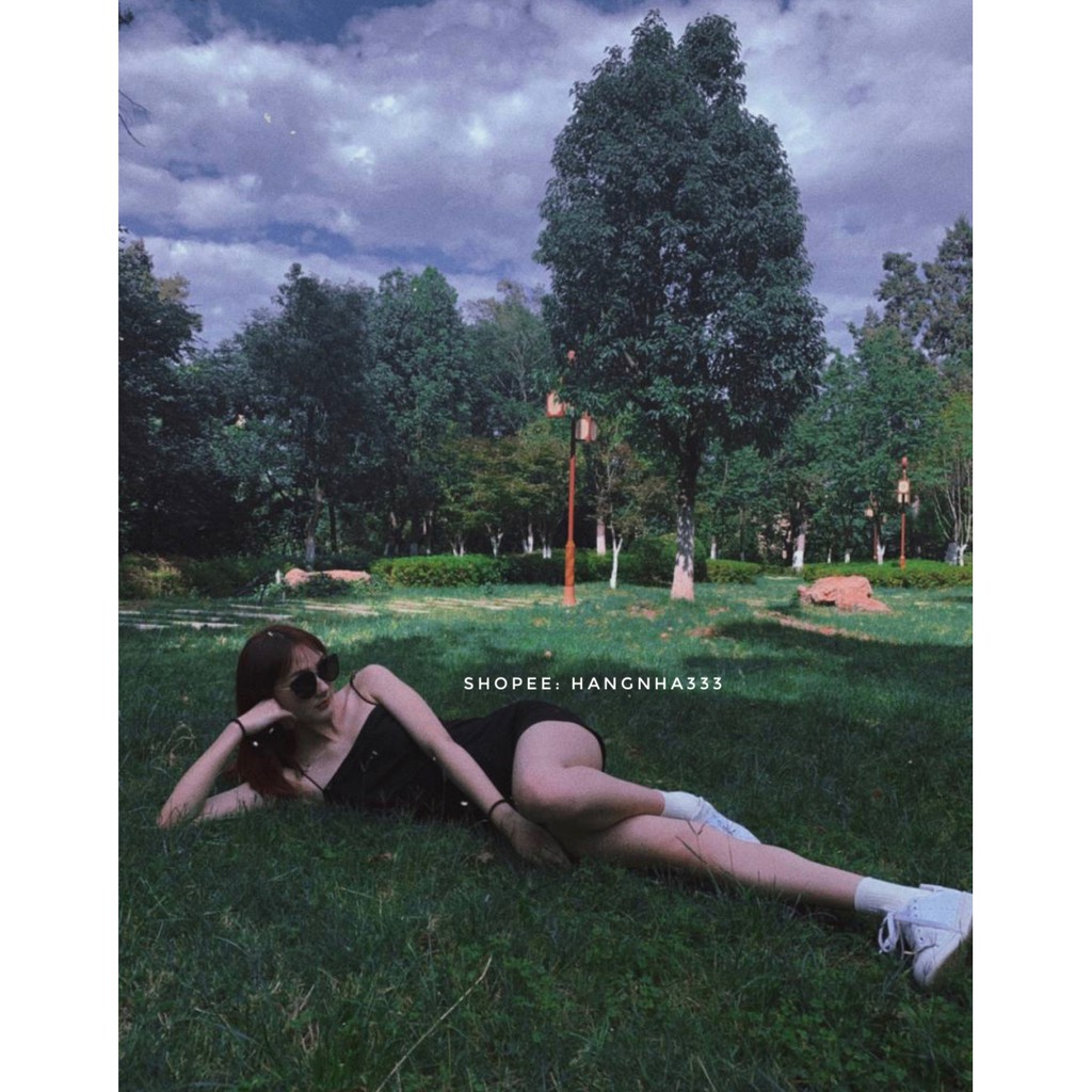 ⭕LOẠI 1🌸 Váy body 2 dây form ngắn vải cực đẹp | BigBuy360 - bigbuy360.vn