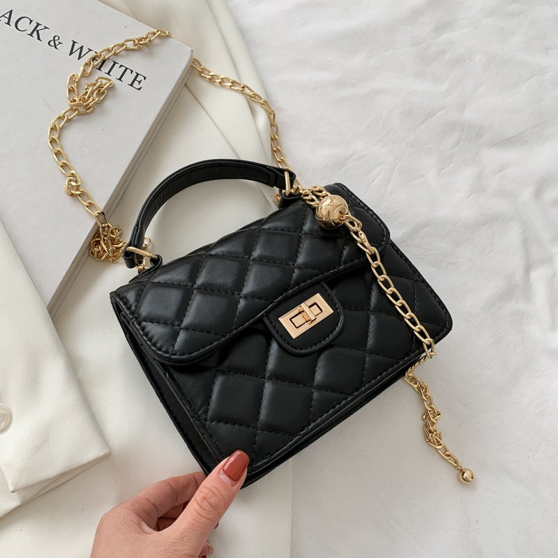 Túi Đeo Chéo Thời Trang Mẫu  Dành Cho Nữ