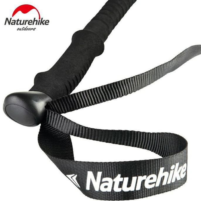 NATUREHIKE Trekking Gậy Leo Núi Siêu Nhẹ Chuyên Dụng Chất Lượng Cao 56