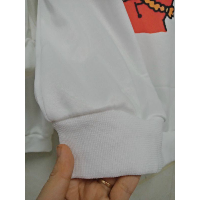 [BIG SALE] 2 áo đôi thu đông nam nữ vải loại 1