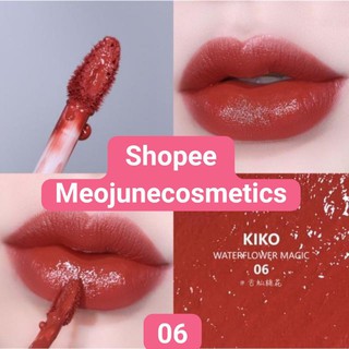 [Bill UK] Son Kiko Milano các màu hot