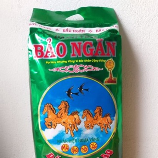 Trà sâm dứa bảo ngân gói 350g