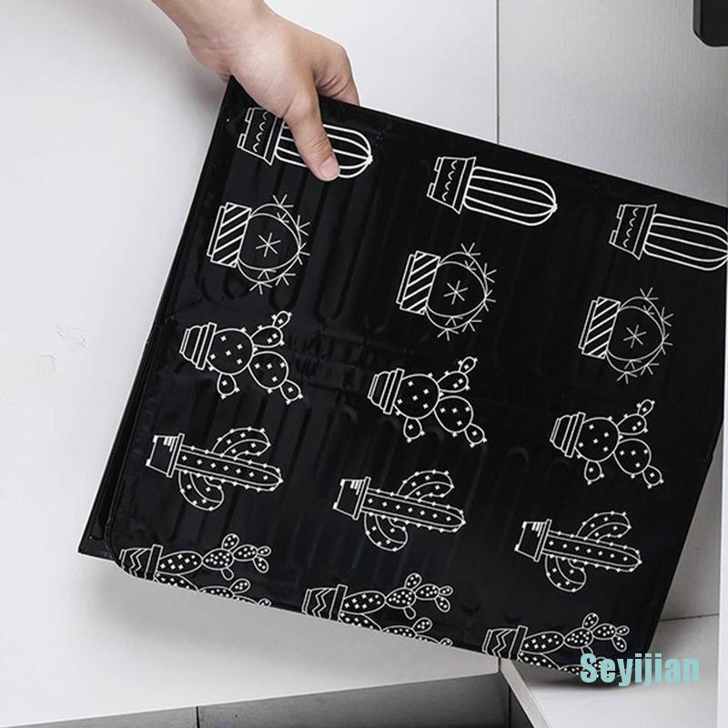 Tấm Chắn Chống Bắn Dầu Tiện Dụng Cho Nhà Bếp