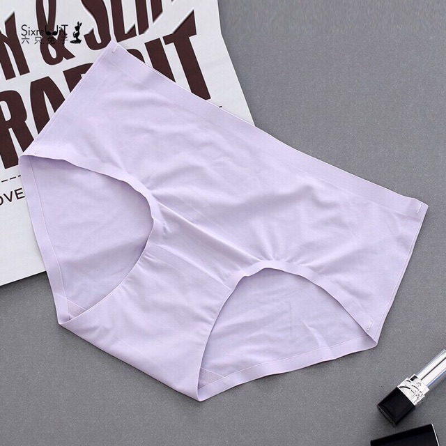 5 Quần lót đúc FOM TO ất nhật - HỘP 5c full box