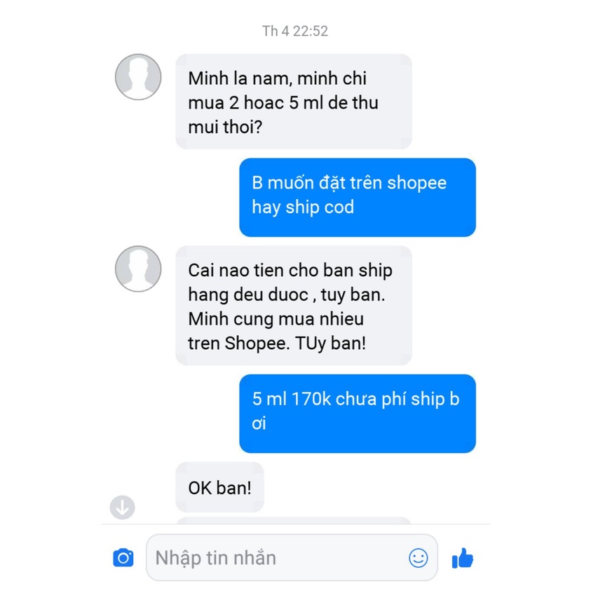 Nước hoa Sam_sa_ra