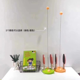 Bộ đánh bóng bàn phản xạ cho bé