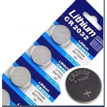 PIN CIMOS VỈ 5 VIÊN