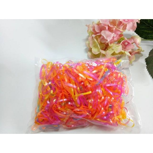 100g dây nịt tóc