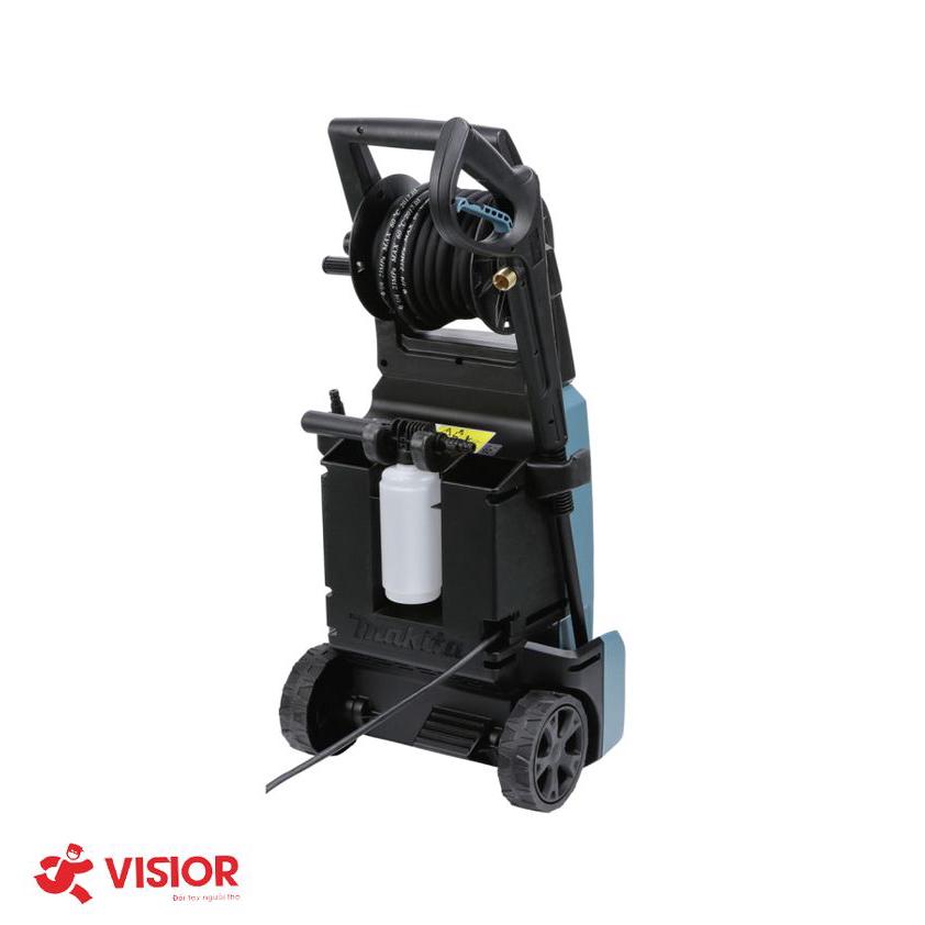 Máy xịt rửa áp lực Makita HW1300