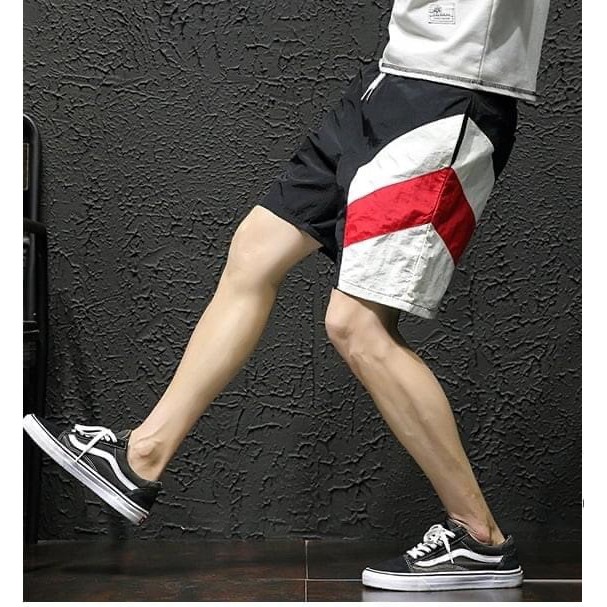 Quần gió thời trang