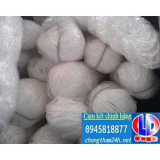 Thanh chèn khe backer rod D10