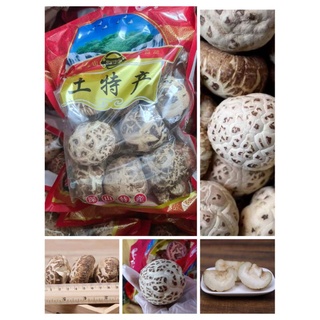 Nấm đông Cô bịch 500gram