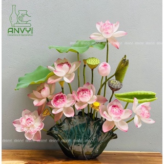 MIẾNG CẮM HOA ĐỊNH HÌNH